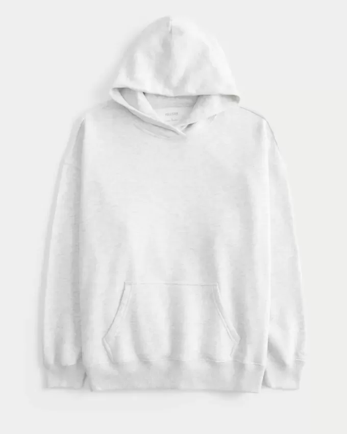 Hollister Feel Good Oversized Hoodie