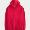 Hollister Feel Good Oversized Hoodie