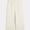 Hollister Livvy Low-Rise Wide-Leg Pants