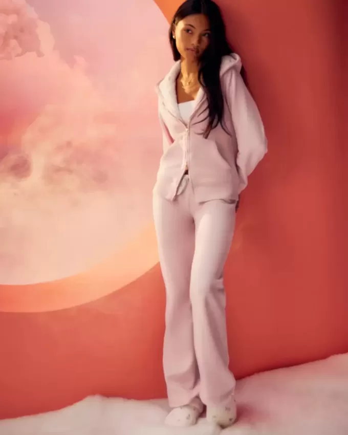 Hollister x Crocs Bootcut Sweatpants