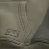 Hollister x Crocs Sherpa-Lined Zip-Up Hoodie Hollister x Crocs Sherpa-Lined Zip-Up Hoodie