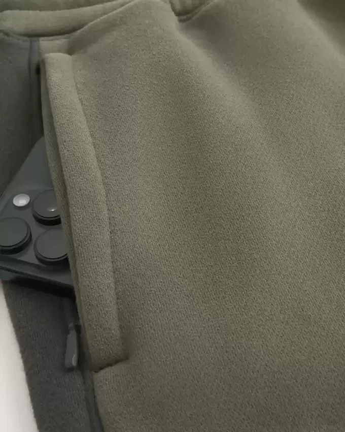 Hollister x Crocs Super Baggy Sweatpants Hollister x Crocs Super Baggy Sweatpants