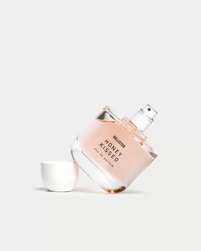 Honey Kissed Perfume Honey Kissed Perfume