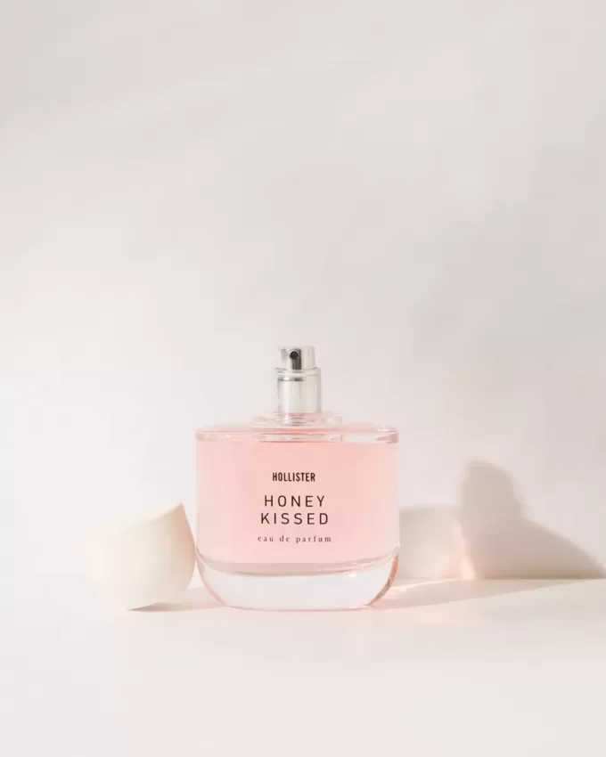 Honey Kissed Perfume Honey Kissed Perfume