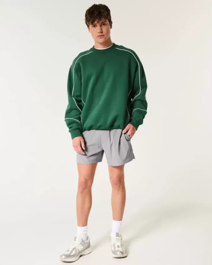 Hybrid Active Shorts 5″ Hybrid Active Shorts 5″