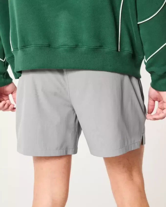 Hybrid Active Shorts 5″ Hybrid Active Shorts 5″