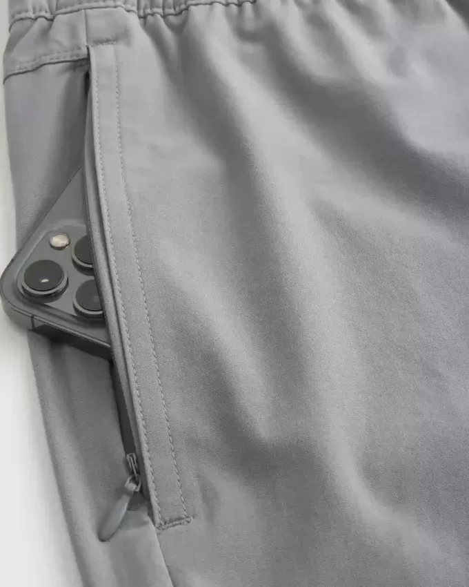 Hybrid Active Shorts 5″ Hybrid Active Shorts 5″