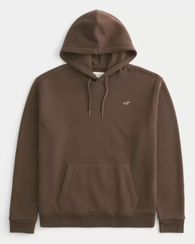 Icon Hoodie