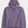 Icon Hoodie