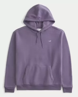 Icon Hoodie