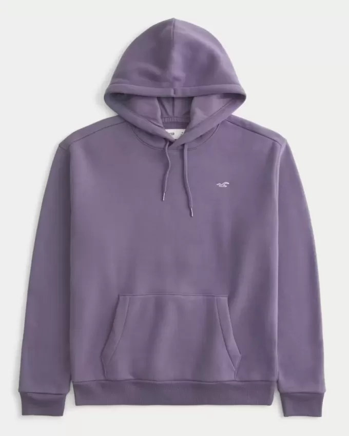 Icon Hoodie