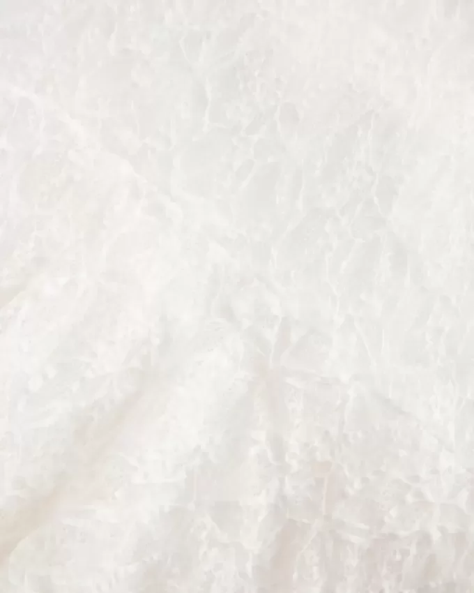 Lace Asymmetrical Hem Mini Dress