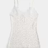 Lace Trim Cami Lace Trim Cami