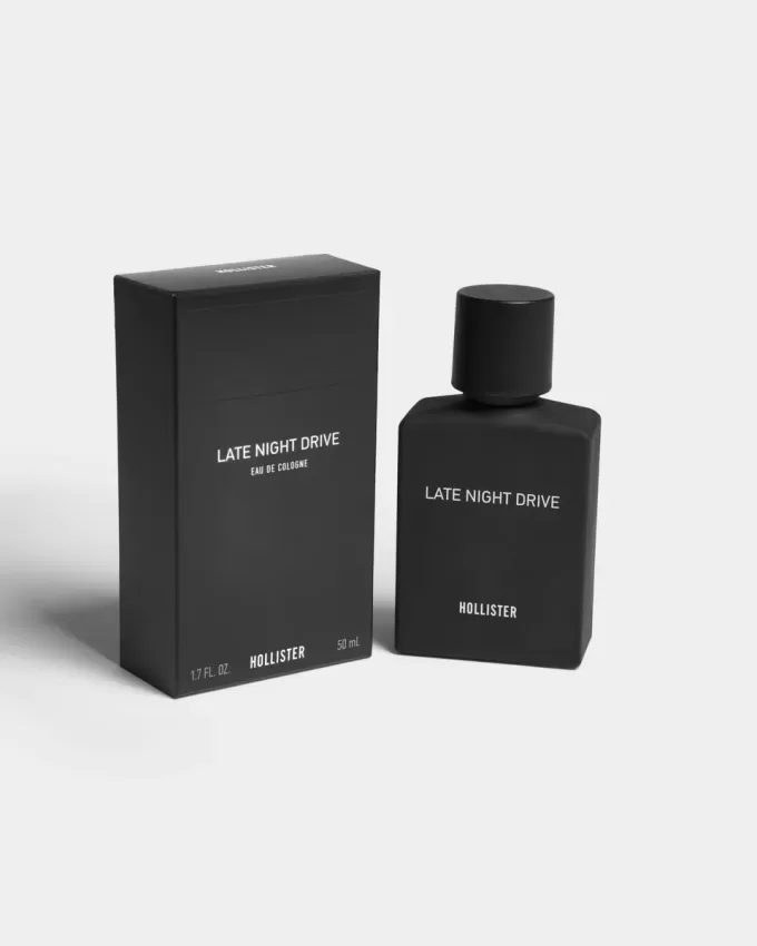 Late Night Drive Cologne Late Night Drive Cologne