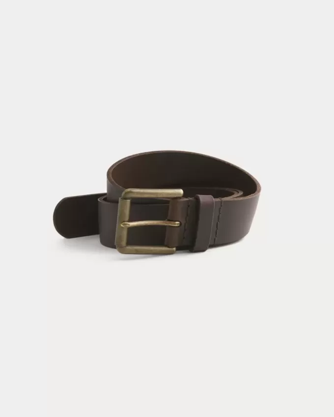 Leather Belt Leather Belt