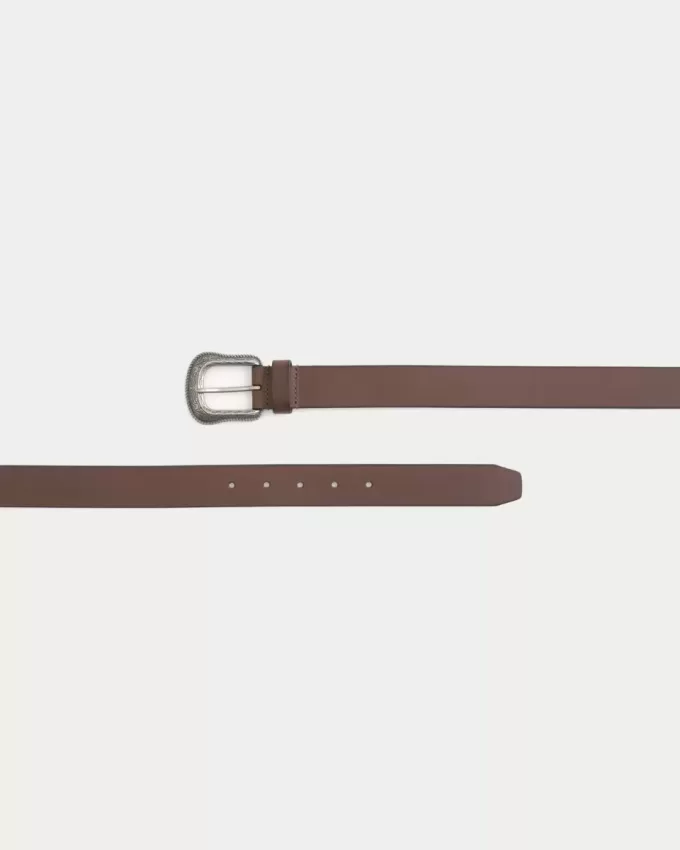 Leather Belt Leather Belt