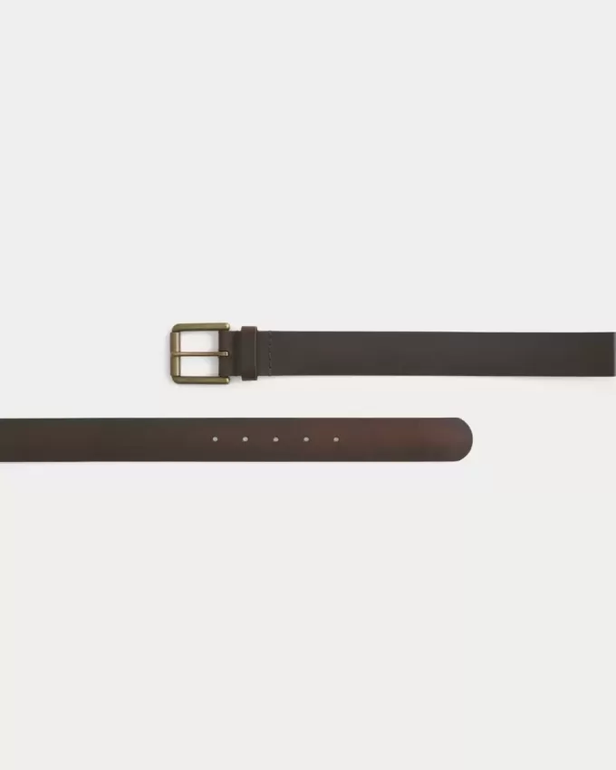 Leather Belt Leather Belt