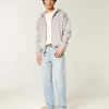 Light Wash Baggy Jeans Light Wash Baggy Jeans