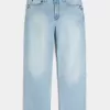 Light Wash Baggy Jeans Light Wash Baggy Jeans