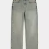 Light Wash Baggy Jeans Light Wash Baggy Jeans
