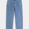 Light Wash Baggy Jeans Light Wash Baggy Jeans