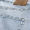 Light Wash Loose Jeans Light Wash Loose Jeans