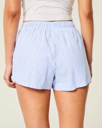 Logo Boxer Shorts Logo Boxer Shorts