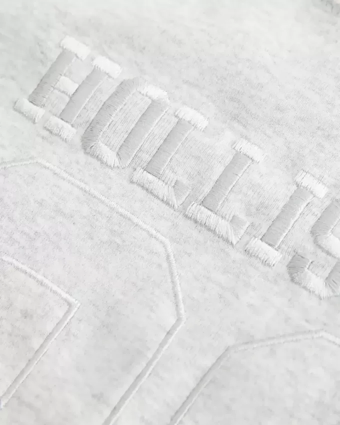 Logo Graphic Baby Tee