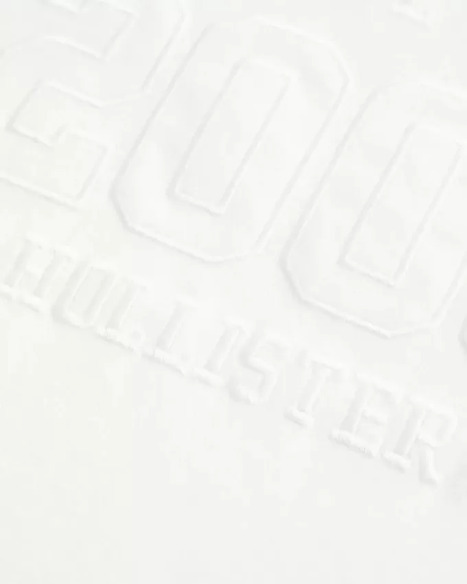 Logo Graphic Baby Tee