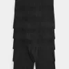 Longer-Length Boxer Brief 5-Pack Longer-Length Boxer Brief 5-Pack