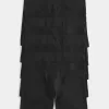 Longer-Length Cooling Boxer Brief 5-Pack