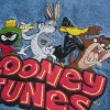 Looney Tunes Graphic Denim Jacket Looney Tunes Graphic Denim Jacket