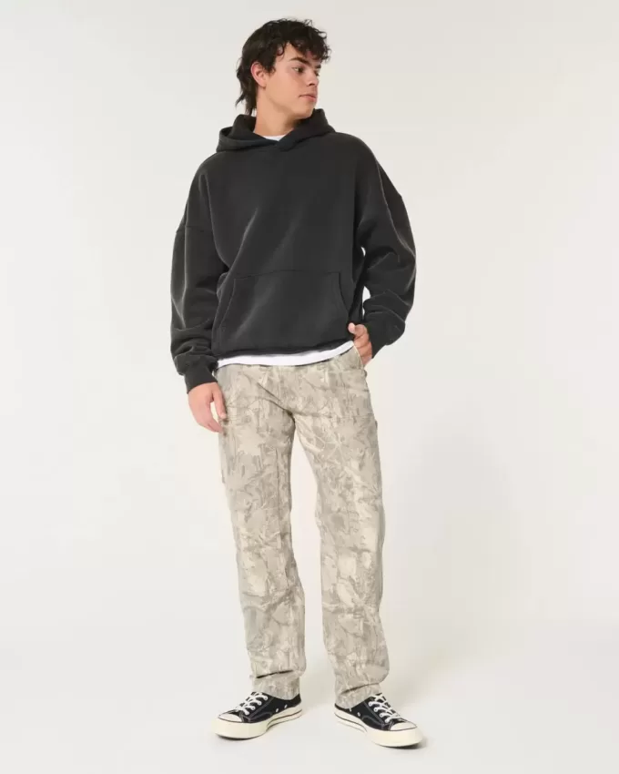 Loose Carpenter Jeans Loose Carpenter Jeans