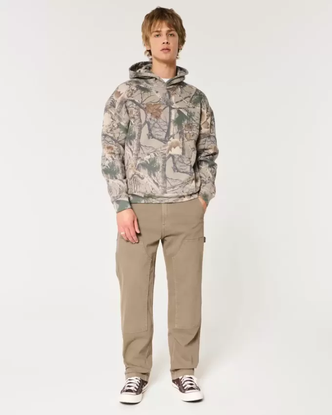 Loose Carpenter Jeans Loose Carpenter Jeans