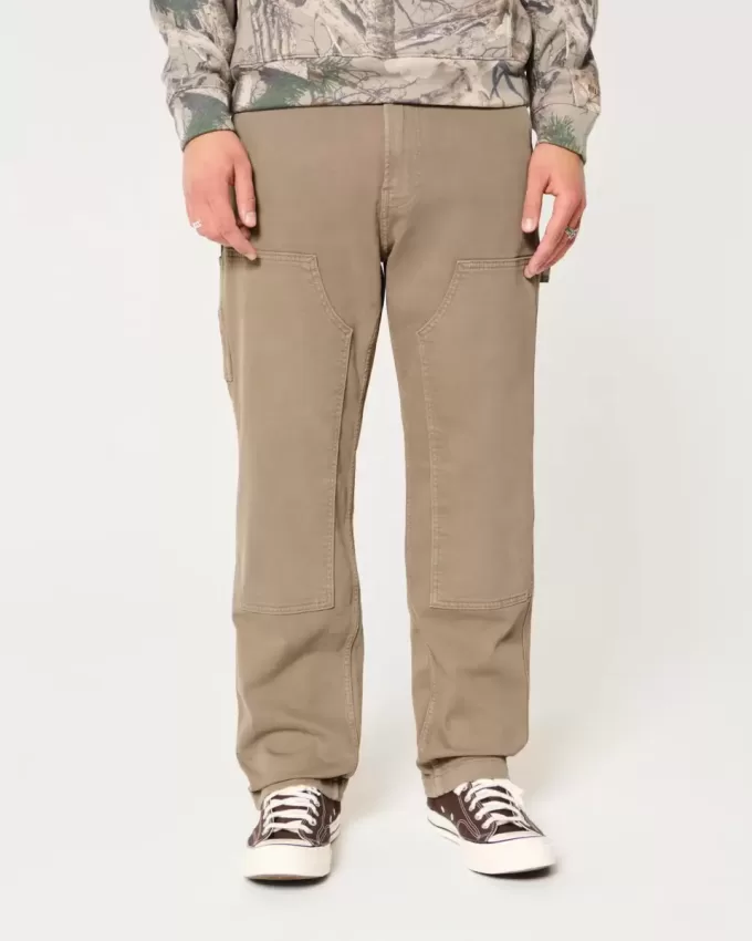 Loose Carpenter Jeans Loose Carpenter Jeans