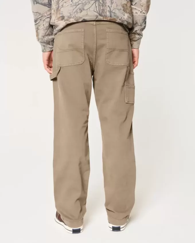 Loose Carpenter Jeans Loose Carpenter Jeans