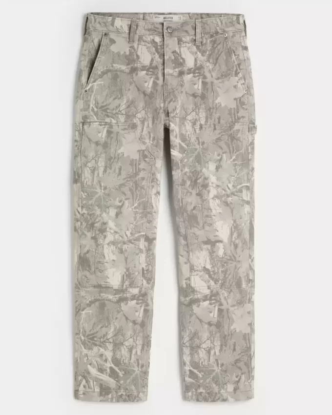 Loose Carpenter Jeans Loose Carpenter Jeans