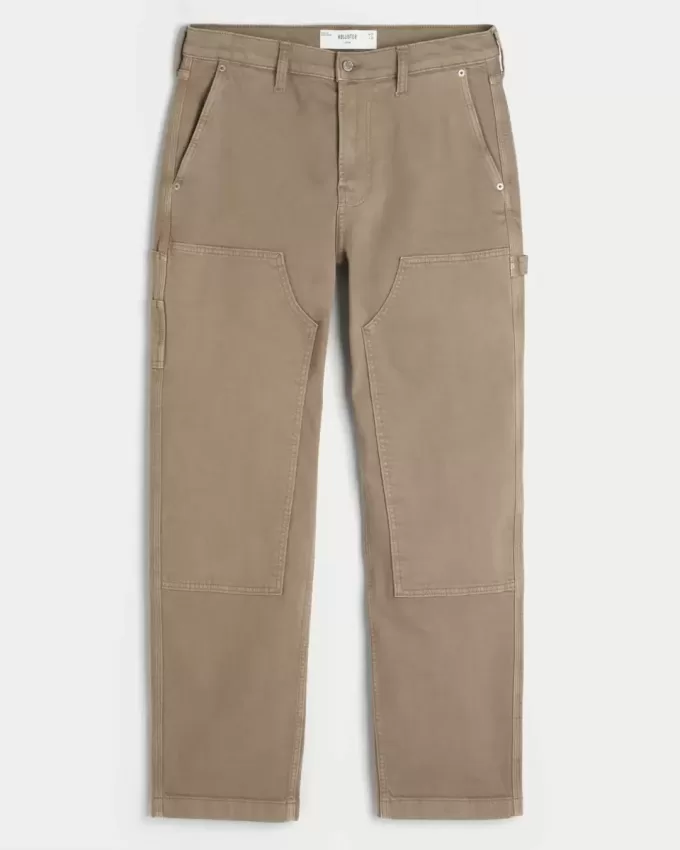 Loose Carpenter Jeans Loose Carpenter Jeans