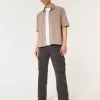 Loose Heavyweight Cargo Pants Loose Heavyweight Cargo Pants