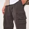 Loose Heavyweight Cargo Pants Loose Heavyweight Cargo Pants