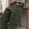 Loose Heavyweight Cargo Pants Loose Heavyweight Cargo Pants