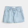 Low-Rise Light Wash Baggy Denim Carpenter Shorts 5″ Low-Rise Light Wash Baggy Denim Carpenter Shorts 5″