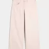 Low-Rise Pink Super Baggy Jeans Low-Rise Pink Super Baggy Jeans