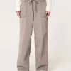 Low-Rise Super Baggy Pants Low-Rise Super Baggy Pants