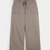 Low-Rise Super Baggy Pants Low-Rise Super Baggy Pants