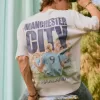 Manchester City F.C. Graphic Tee Manchester City F.C. Graphic Tee