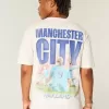 Manchester City F.C. Graphic Tee Manchester City F.C. Graphic Tee