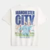 Manchester City F.C. Graphic Tee Manchester City F.C. Graphic Tee
