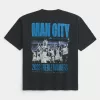 Manchester City Graphic Tee