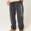 McLaren Graphic Baggy Sweatpants McLaren Graphic Baggy Sweatpants